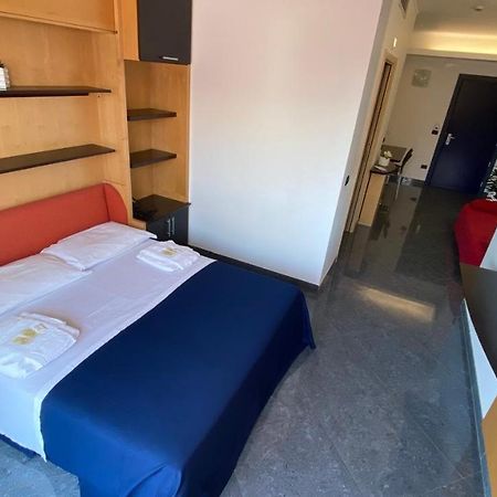 Blu Residence - Hotel Nel Salento Casarano Kültér fotó
