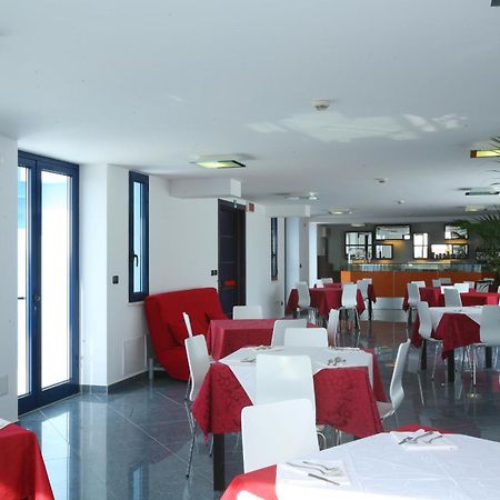 Blu Residence - Hotel Nel Salento Casarano Kültér fotó