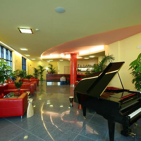 Blu Residence - Hotel Nel Salento Casarano Kültér fotó