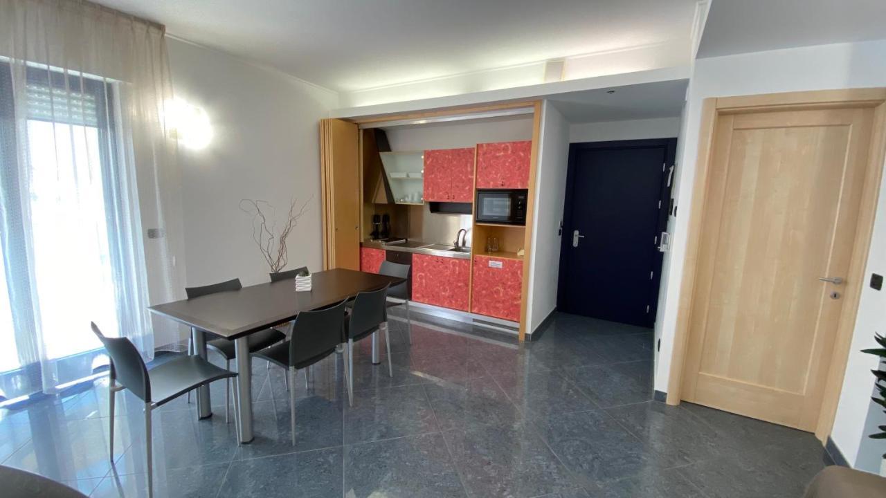 Blu Residence - Hotel Nel Salento Casarano Kültér fotó