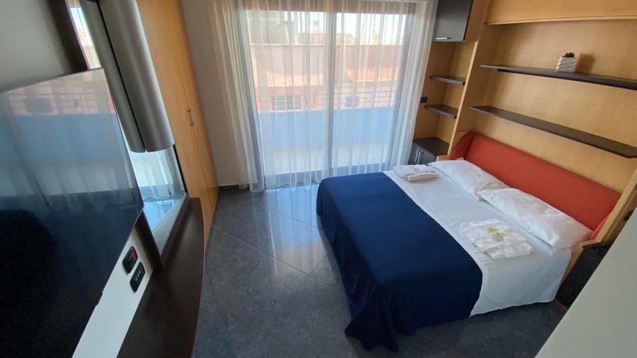 Blu Residence - Hotel Nel Salento Casarano Kültér fotó