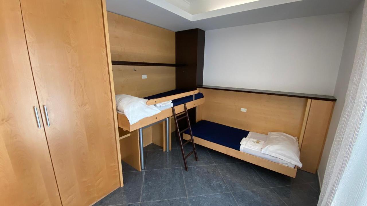 Blu Residence - Hotel Nel Salento Casarano Kültér fotó