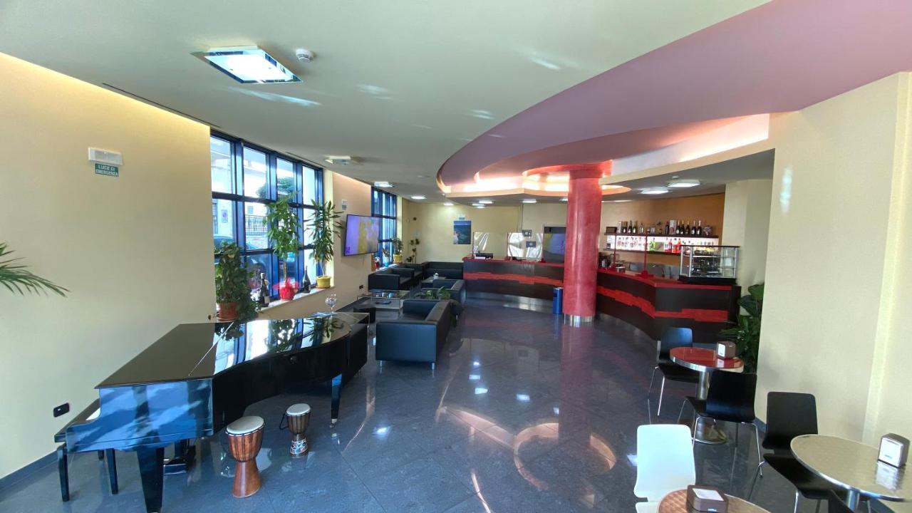 Blu Residence - Hotel Nel Salento Casarano Kültér fotó
