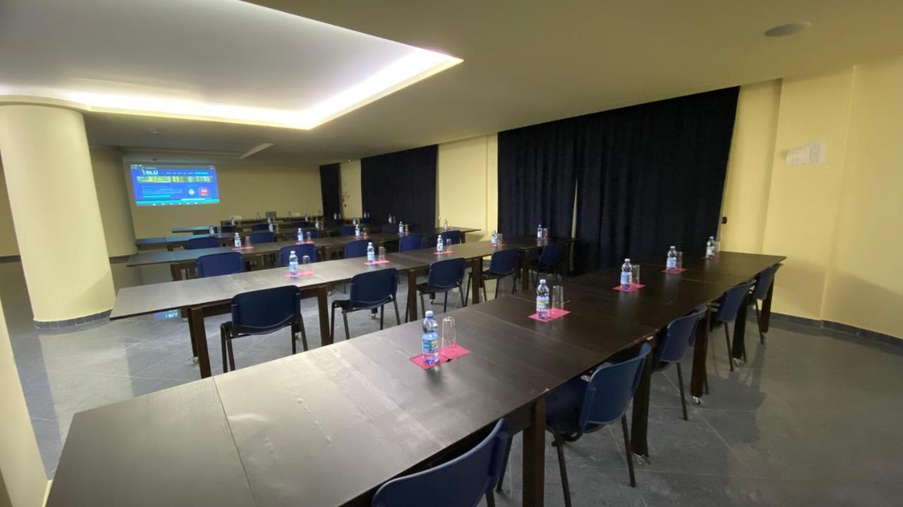 Blu Residence - Hotel Nel Salento Casarano Kültér fotó