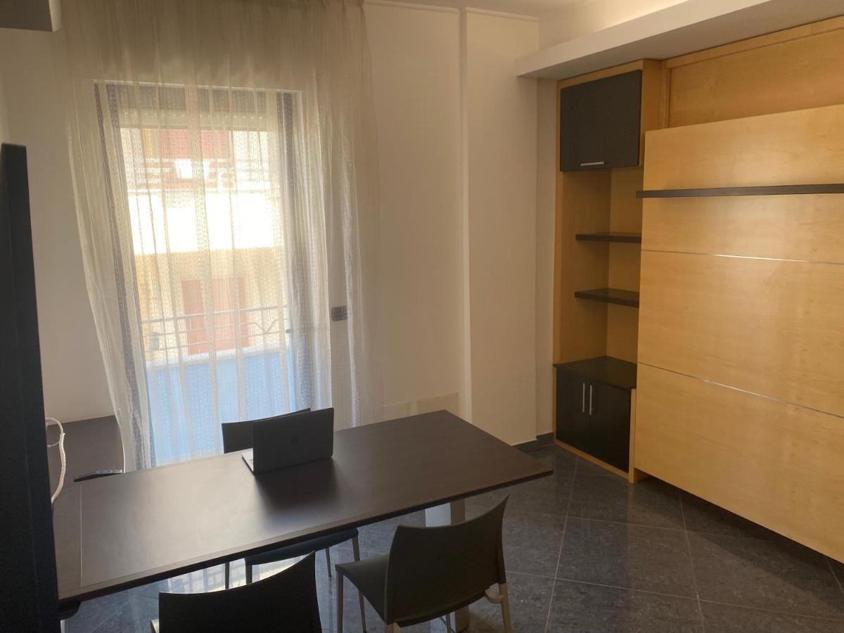 Blu Residence - Hotel Nel Salento Casarano Kültér fotó