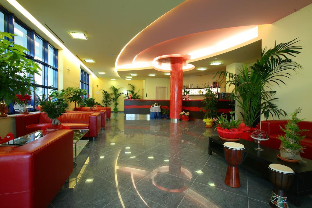 Blu Residence - Hotel Nel Salento Casarano Kültér fotó